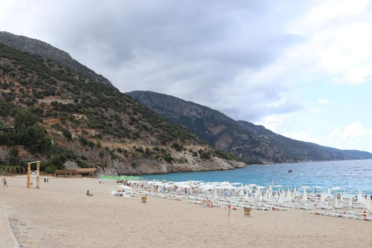 Fethiye’nin Doğa Harikası Ölüdeniz-Kıdrak Tabiat Parkı 13,3 Milyon TL Muhammen Bedelle 5+5 Yıllığına Kiraya Verilecek 9